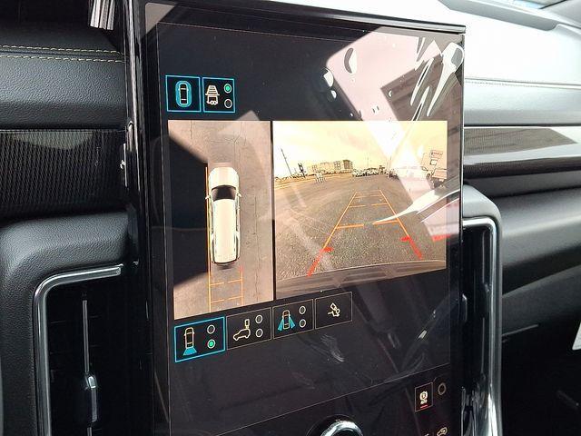 new 2026 GMC Yukon XL car, priced at $84,675