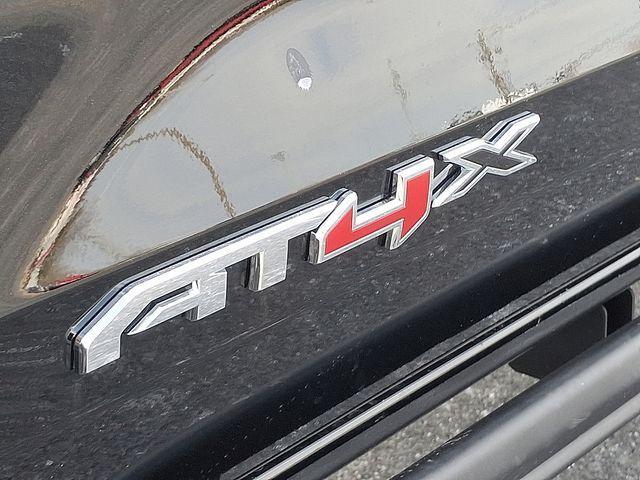 new 2025 GMC Canyon car, priced at $59,436