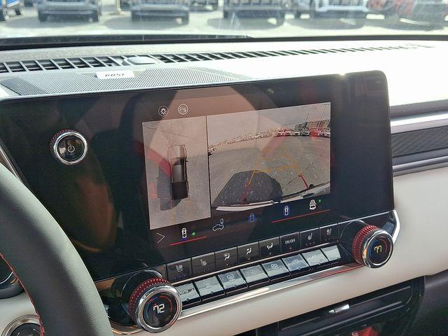 new 2025 GMC Canyon car, priced at $59,436