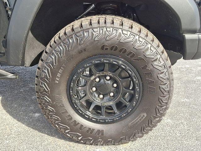 new 2025 GMC Canyon car, priced at $59,436