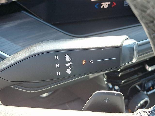 new 2026 Chevrolet Tahoe car, priced at $84,010