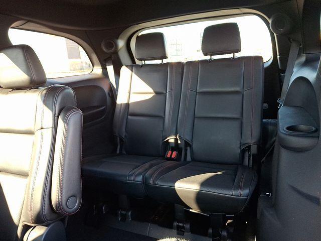 used 2021 Dodge Durango car, priced at $35,999