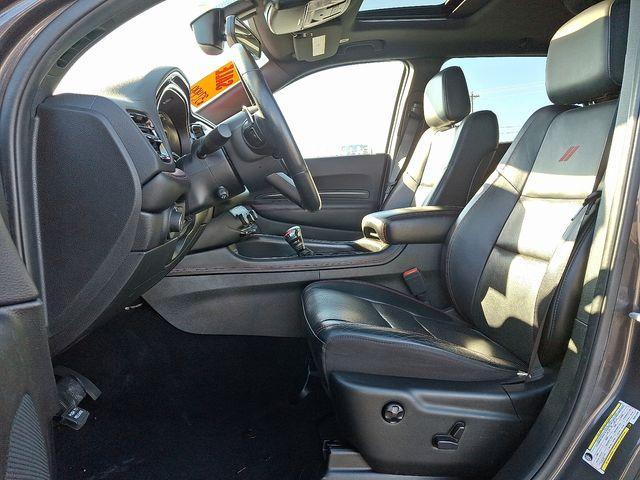 used 2021 Dodge Durango car, priced at $35,999