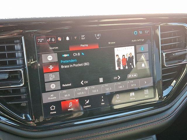 used 2021 Dodge Durango car, priced at $35,999