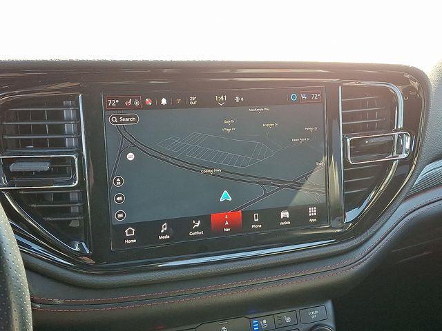 used 2021 Dodge Durango car, priced at $35,999