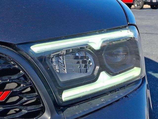 used 2021 Dodge Durango car, priced at $35,999