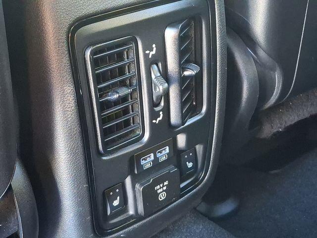 used 2021 Dodge Durango car, priced at $35,999