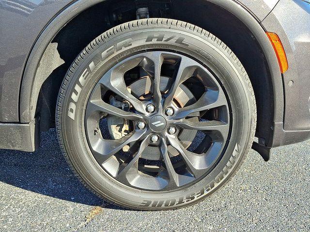 used 2021 Dodge Durango car, priced at $35,999