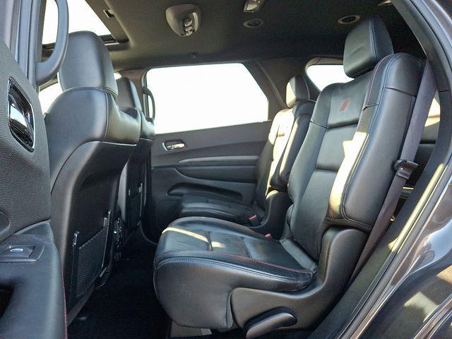 used 2021 Dodge Durango car, priced at $35,999