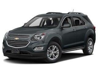 used 2017 Chevrolet Equinox car, priced at $12,999