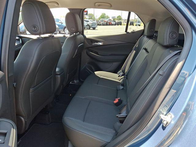 new 2026 Buick Encore GX car, priced at $32,263