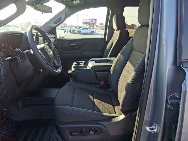 new 2026 GMC Sierra 1500 car, priced at $50,594