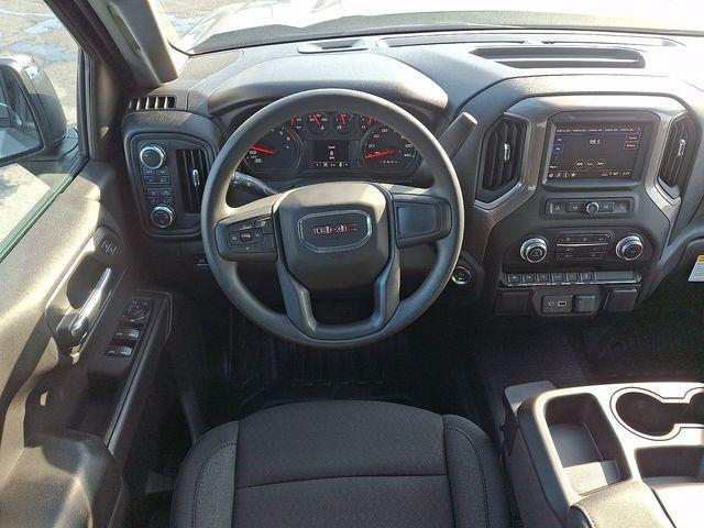 new 2026 GMC Sierra 1500 car, priced at $50,594