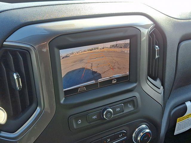 new 2026 GMC Sierra 1500 car, priced at $50,594