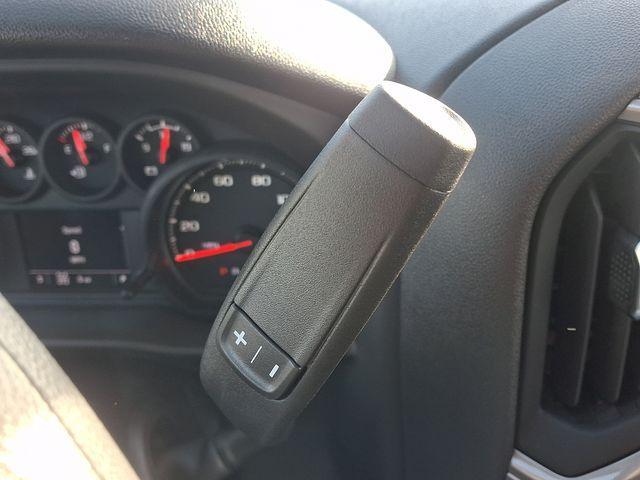 new 2026 GMC Sierra 1500 car, priced at $50,594