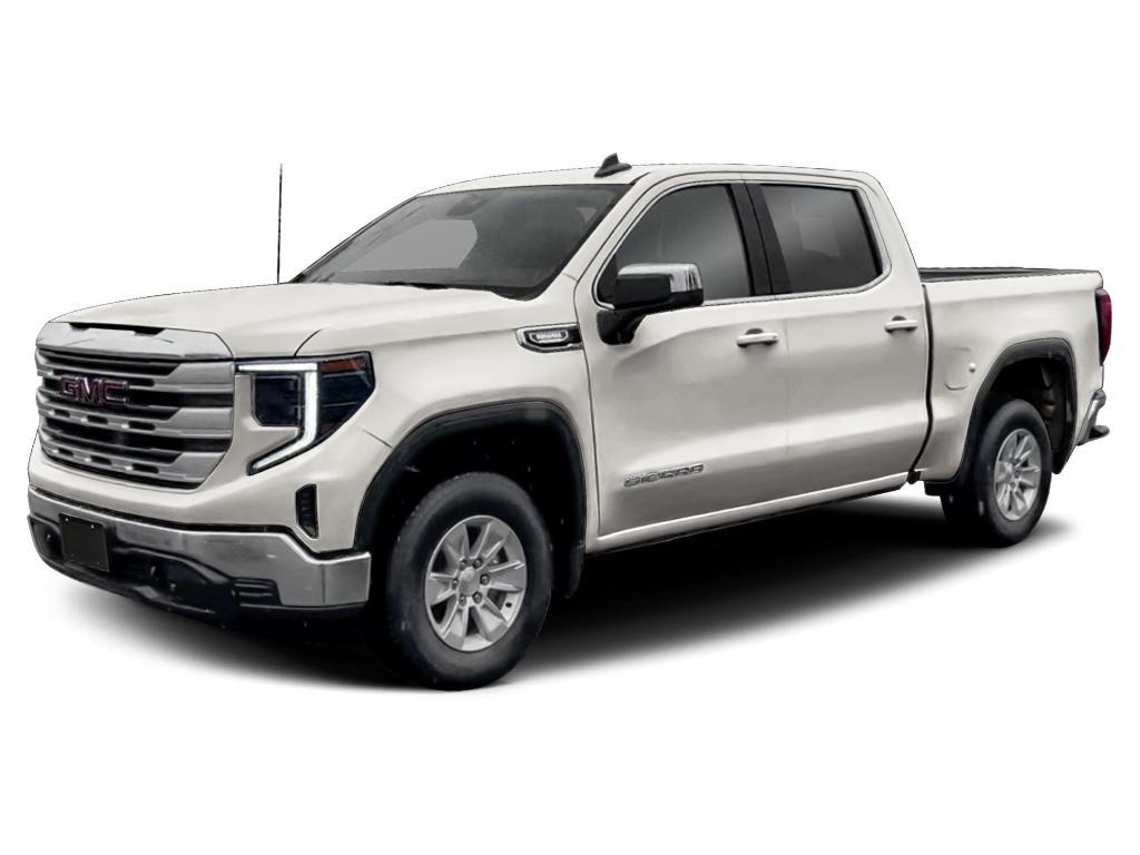 new 2026 GMC Sierra 1500 car, priced at $63,670