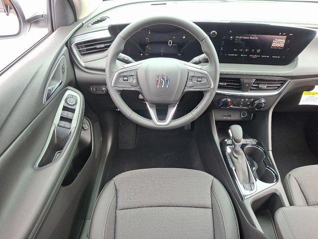 new 2026 Buick Encore GX car, priced at $30,274