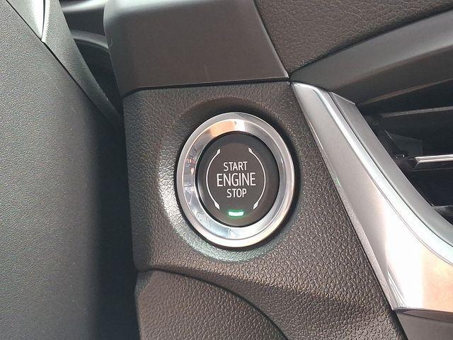 new 2026 Buick Encore GX car, priced at $30,274