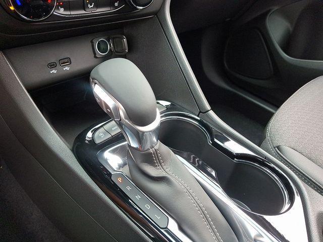 new 2026 Buick Encore GX car, priced at $30,274