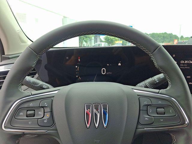 new 2026 Buick Encore GX car, priced at $30,274