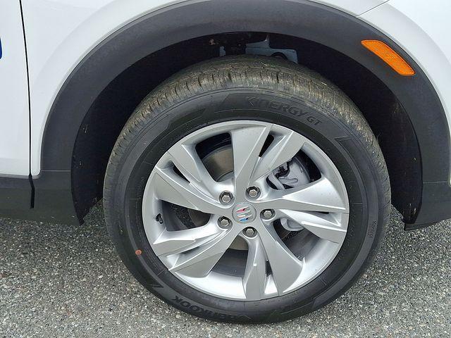 new 2026 Buick Encore GX car, priced at $30,274