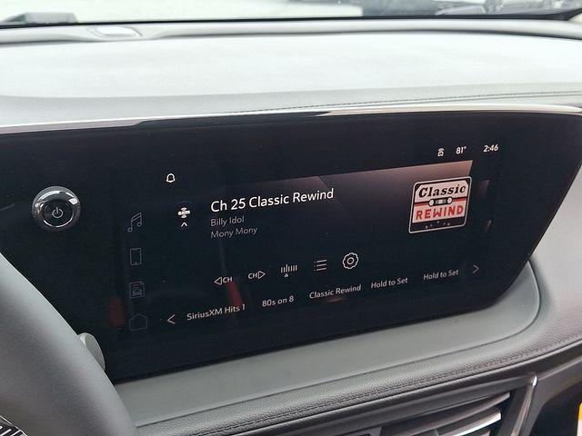 new 2026 Buick Encore GX car, priced at $30,274