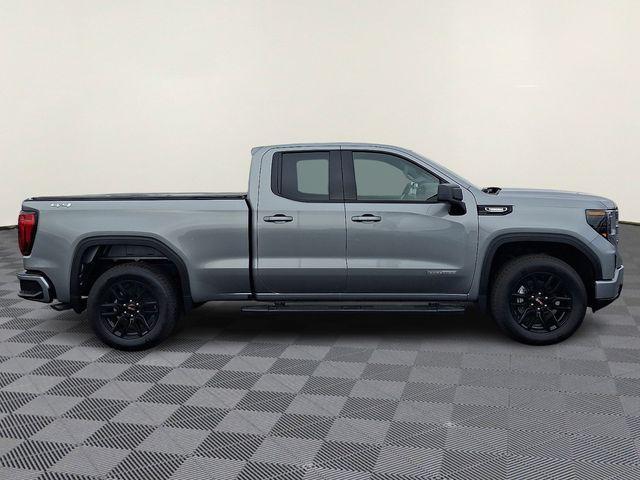 new 2026 GMC Sierra 1500 car, priced at $50,048
