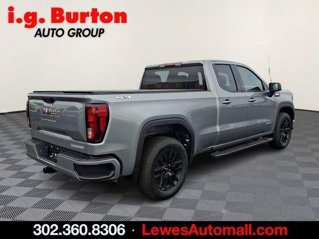 new 2026 GMC Sierra 1500 car, priced at $50,048