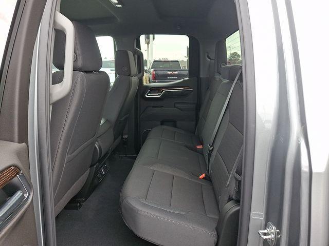 new 2026 GMC Sierra 1500 car, priced at $50,048