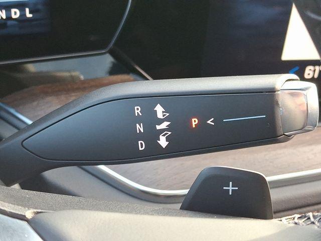 new 2026 Chevrolet Suburban car, priced at $94,876