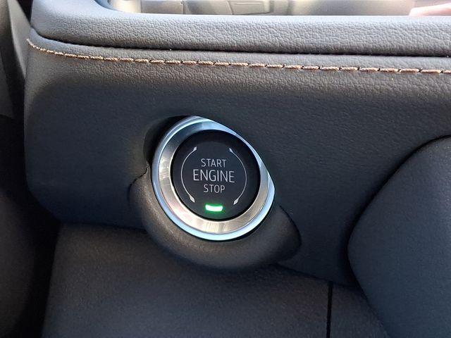 new 2026 Chevrolet Suburban car, priced at $94,876