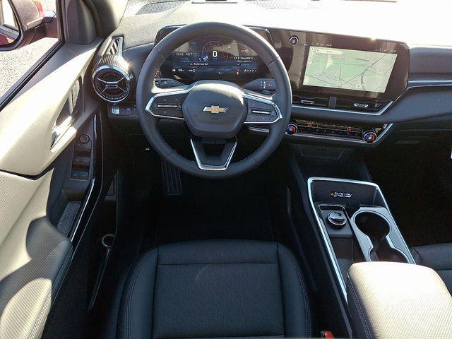 new 2026 Chevrolet Equinox car, priced at $34,324