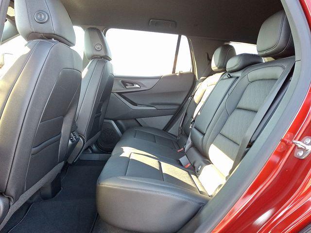 new 2026 Chevrolet Equinox car, priced at $34,324