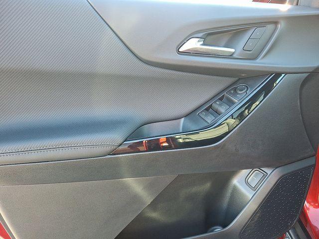 new 2026 Chevrolet Equinox car, priced at $34,324