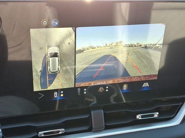 new 2026 Chevrolet Equinox car, priced at $34,324