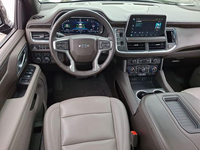 used 2023 Chevrolet Tahoe car, priced at $59,999