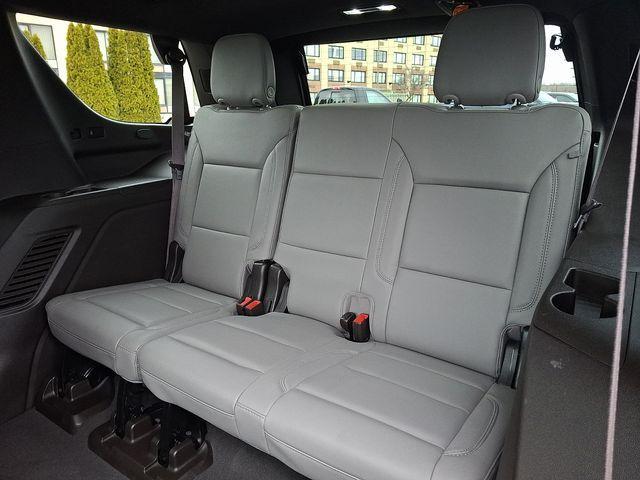 used 2023 Chevrolet Tahoe car, priced at $59,999