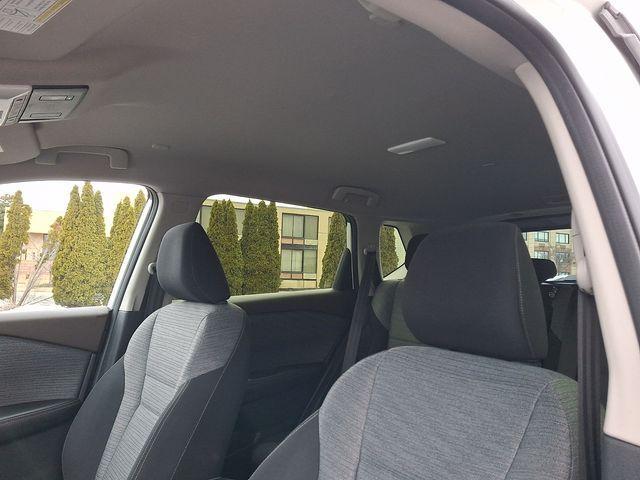 used 2023 Nissan Rogue car, priced at $23,599