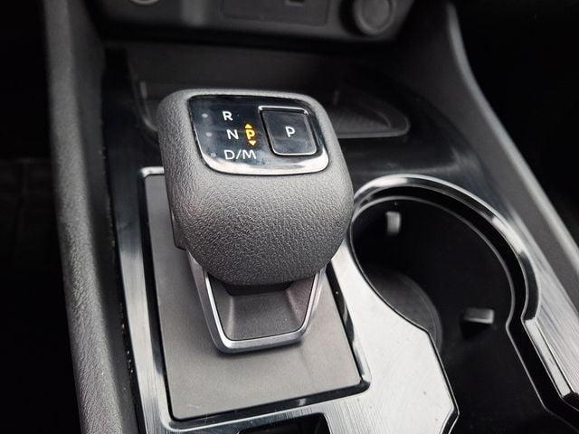 used 2023 Nissan Rogue car, priced at $23,599