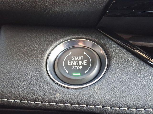 new 2026 Buick Enclave car, priced at $59,416