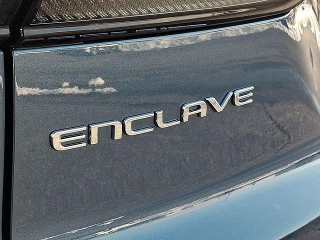 new 2026 Buick Enclave car, priced at $59,416