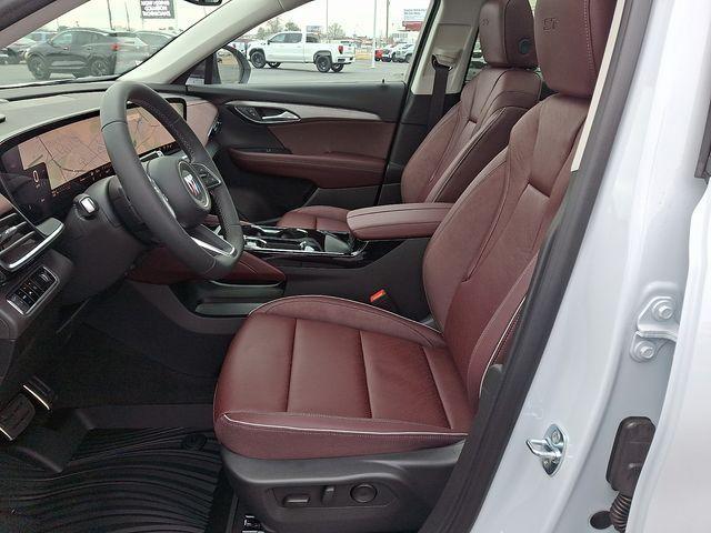 new 2026 Buick Envision car, priced at $46,923