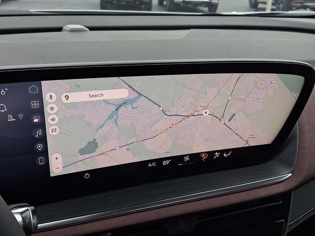 new 2026 Buick Envision car, priced at $46,923