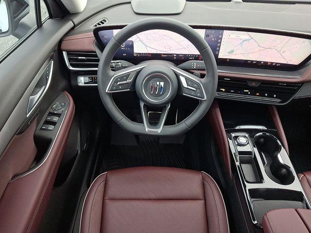 new 2026 Buick Envision car, priced at $46,923