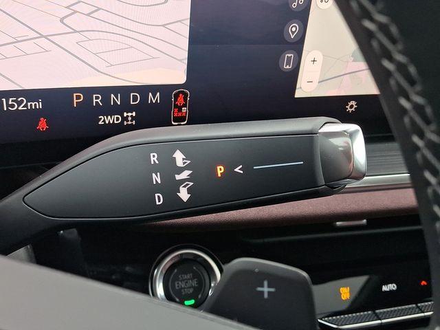 new 2026 Buick Envision car, priced at $46,923