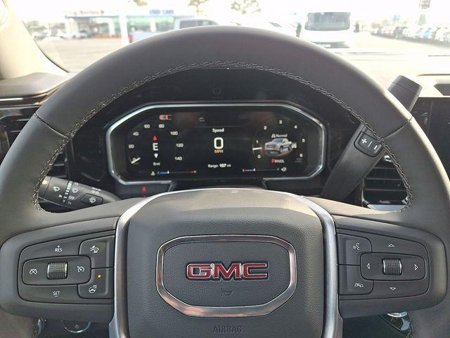 new 2026 GMC Sierra 1500 car, priced at $56,952