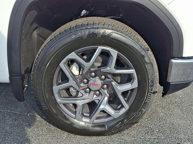 new 2026 GMC Sierra 1500 car, priced at $56,952