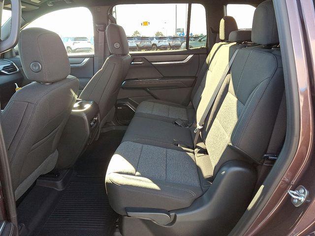 new 2026 GMC Acadia car, priced at $47,892