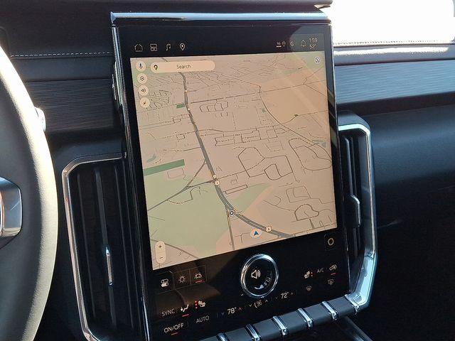 new 2026 GMC Acadia car, priced at $47,892