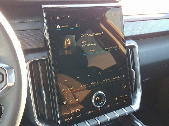 new 2026 GMC Acadia car, priced at $47,892